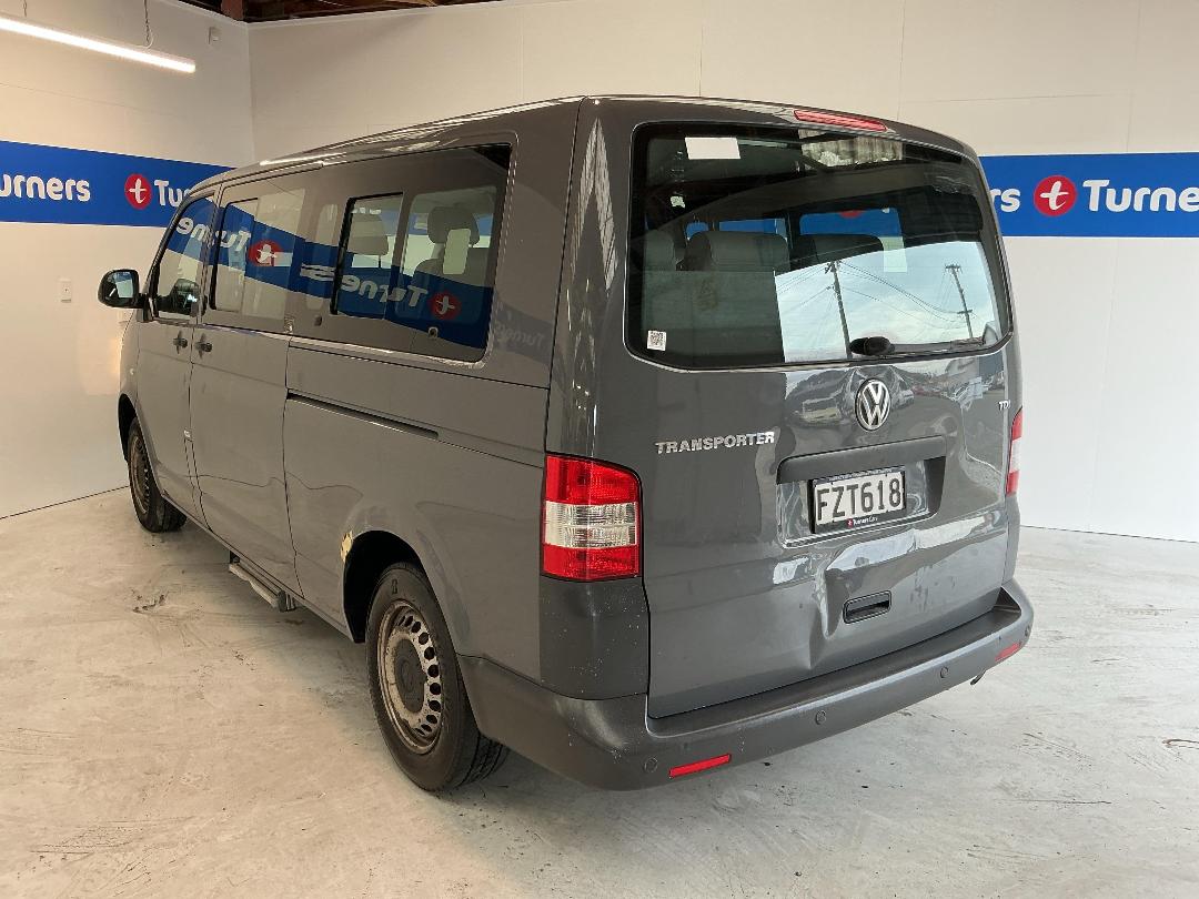 Photo '5' of Volkswagen T5