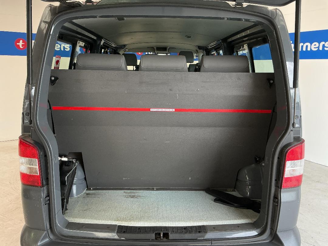 Photo '14' of Volkswagen T5