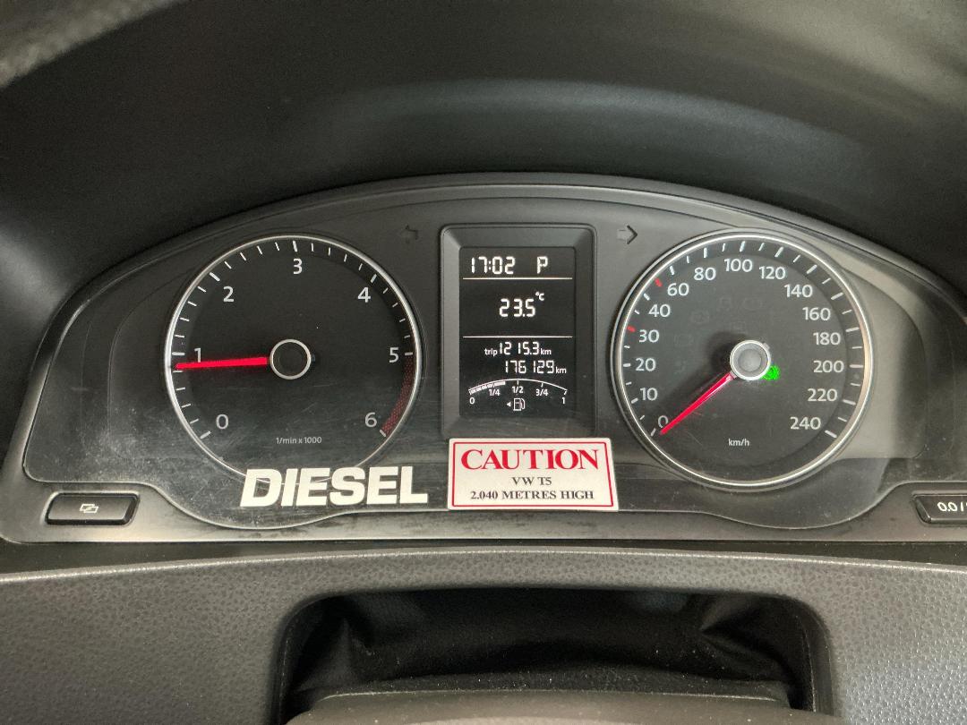 Photo '20' of Volkswagen T5