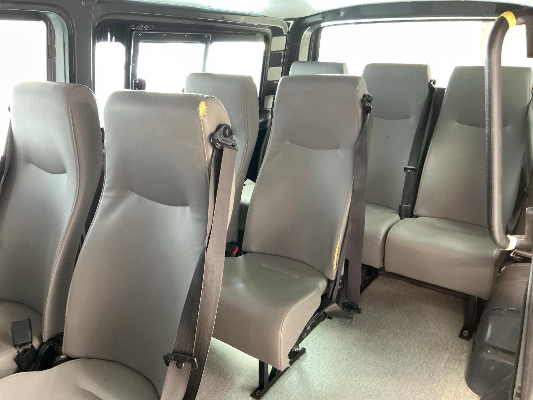 Photo '23' of Volkswagen T5