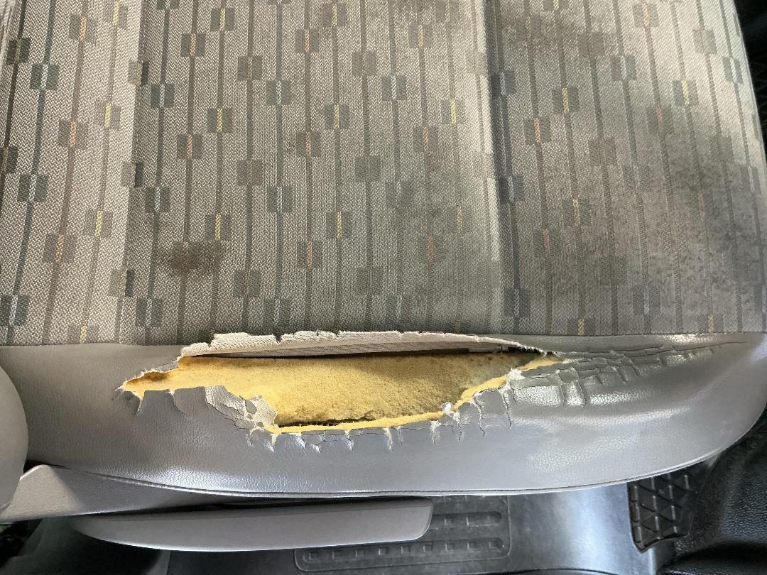 Photo '27' of Volkswagen T5