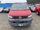 Thumbnail '2' of Volkswagen T5 Transporter LWB