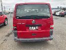Thumbnail '5' of Volkswagen T5 Transporter LWB