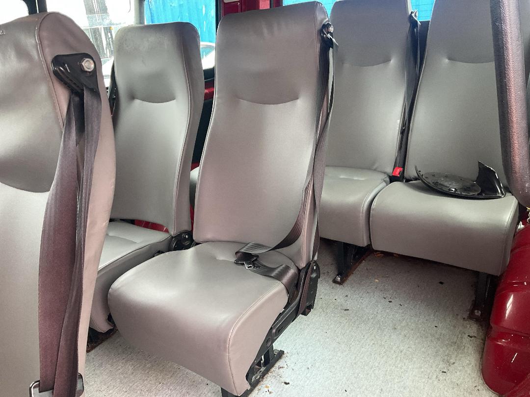 Photo '10' of Volkswagen T5 Transporter LWB Photo '10' of Volkswagen T5 Transporter LWB