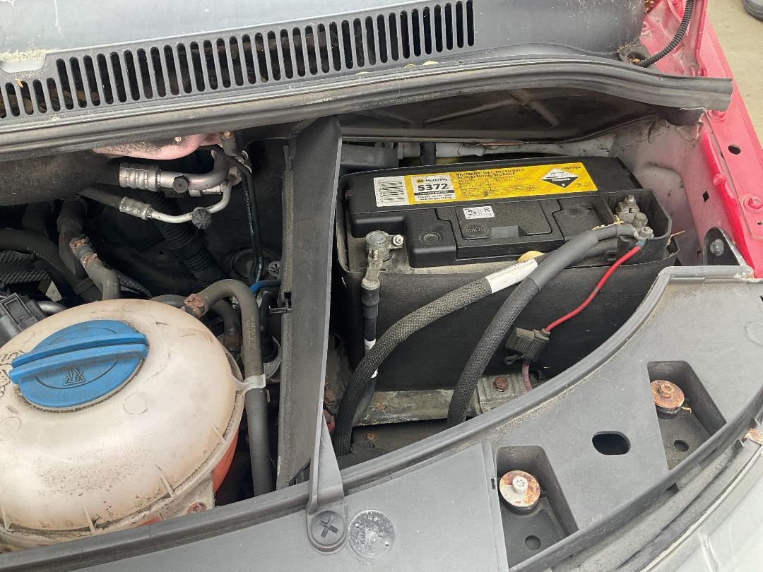 Photo '13' of Volkswagen T5 Transporter LWB Photo '13' of Volkswagen T5 Transporter LWB