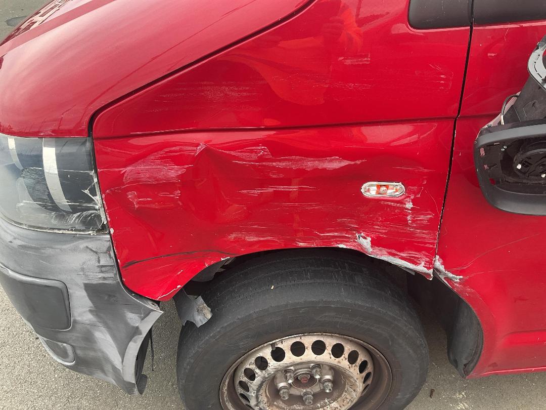 Photo '18' of Volkswagen T5 Transporter LWB Photo '18' of Volkswagen T5 Transporter LWB