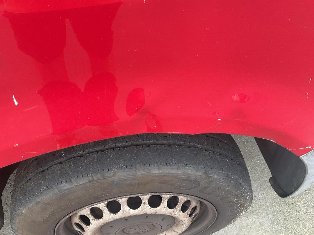 Photo '24' of Volkswagen T5 Transporter LWB Photo '24' of Volkswagen T5 Transporter LWB