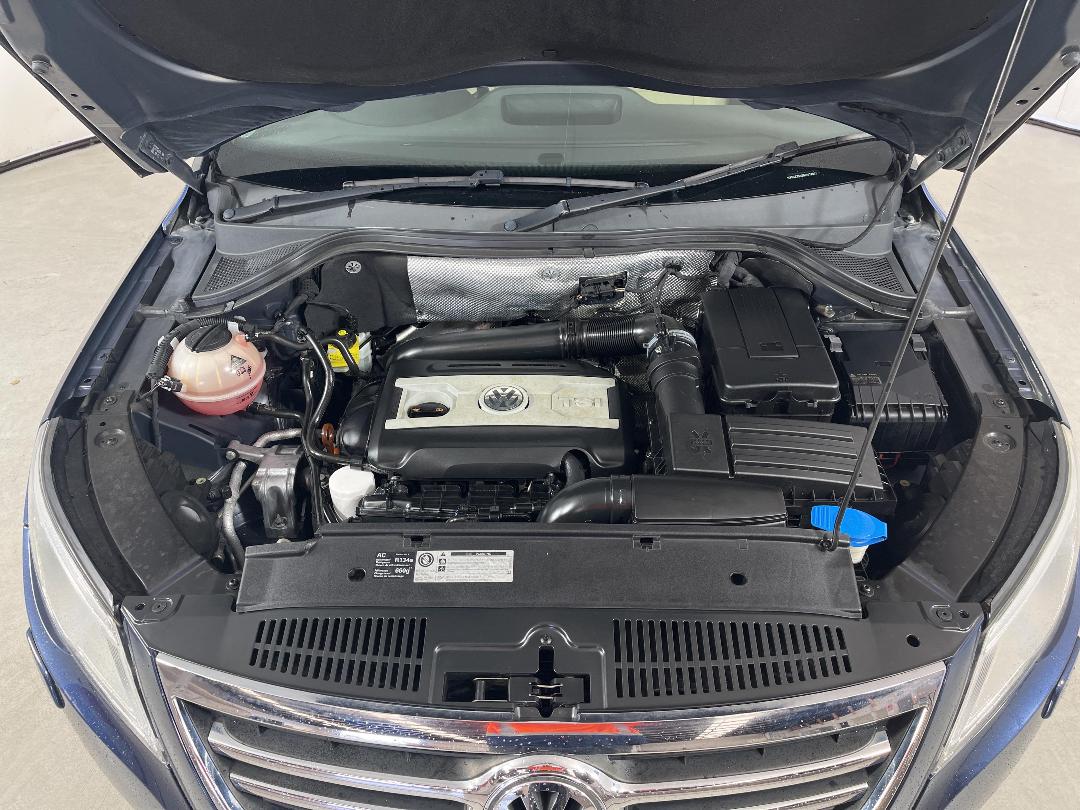 Photo '13' of Volkswagen Tiguan Photo '13' of Volkswagen Tiguan