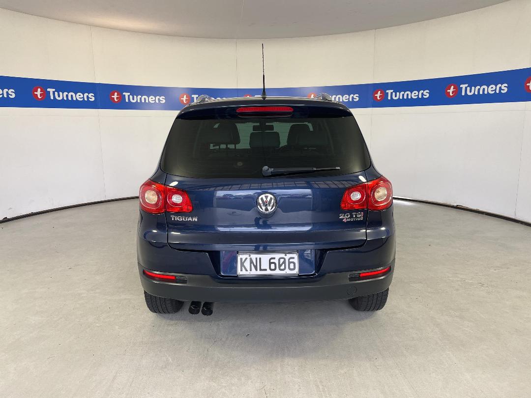 Photo '6' of Volkswagen Tiguan Photo '6' of Volkswagen Tiguan