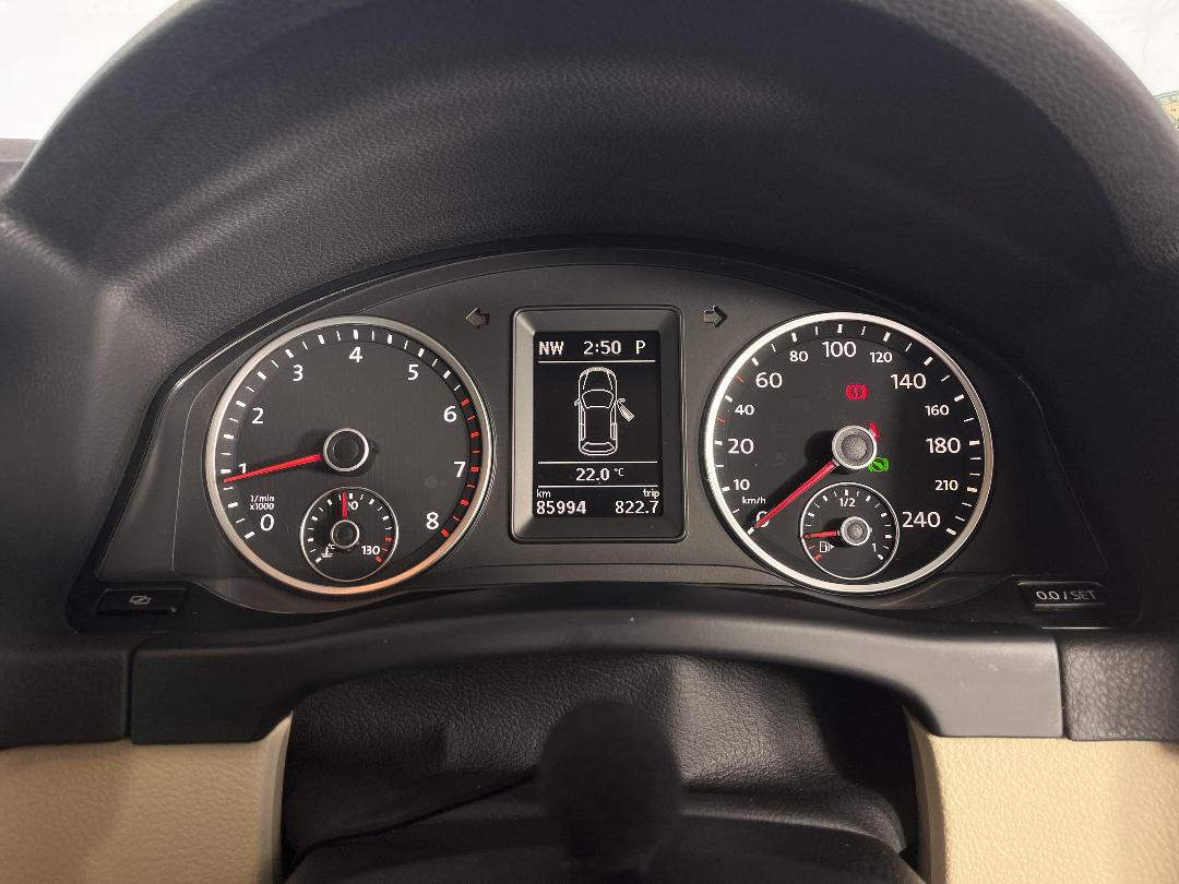 Photo '21' of Volkswagen Tiguan Photo '21' of Volkswagen Tiguan