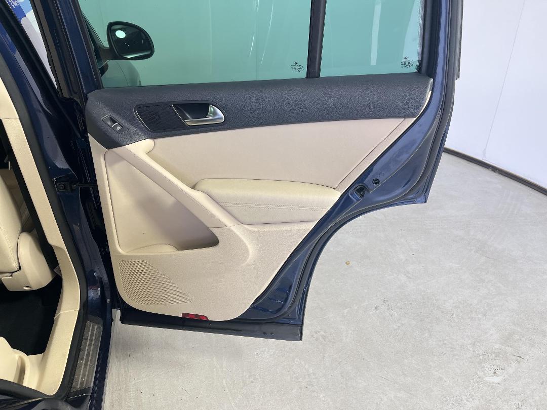 Photo '19' of Volkswagen Tiguan Photo '19' of Volkswagen Tiguan