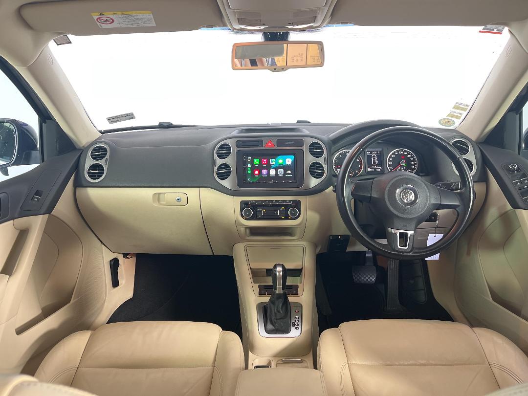 Photo '17' of Volkswagen Tiguan Photo '17' of Volkswagen Tiguan