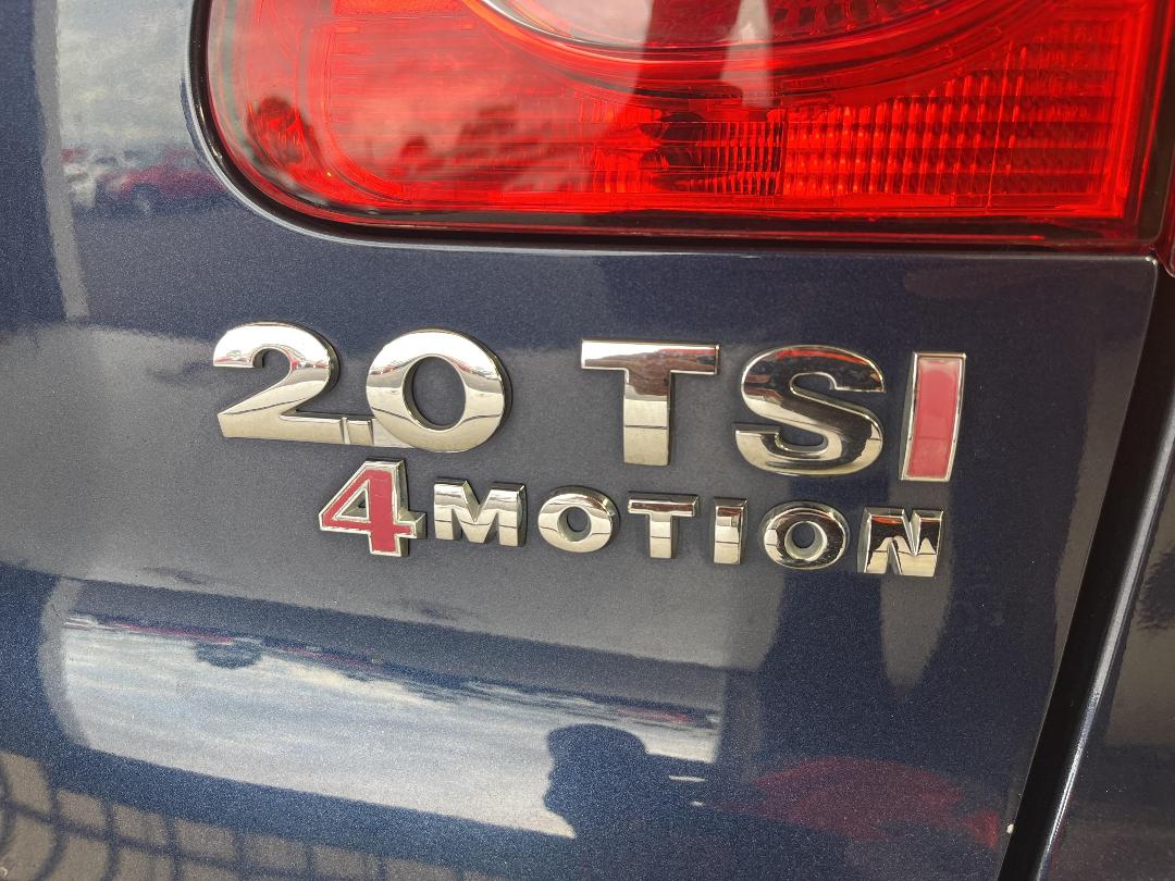 Photo '23' of Volkswagen Tiguan Photo '23' of Volkswagen Tiguan