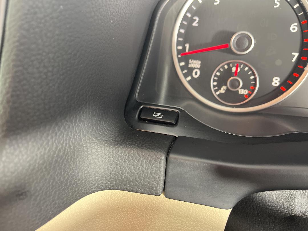 Photo '28' of Volkswagen Tiguan Photo '28' of Volkswagen Tiguan