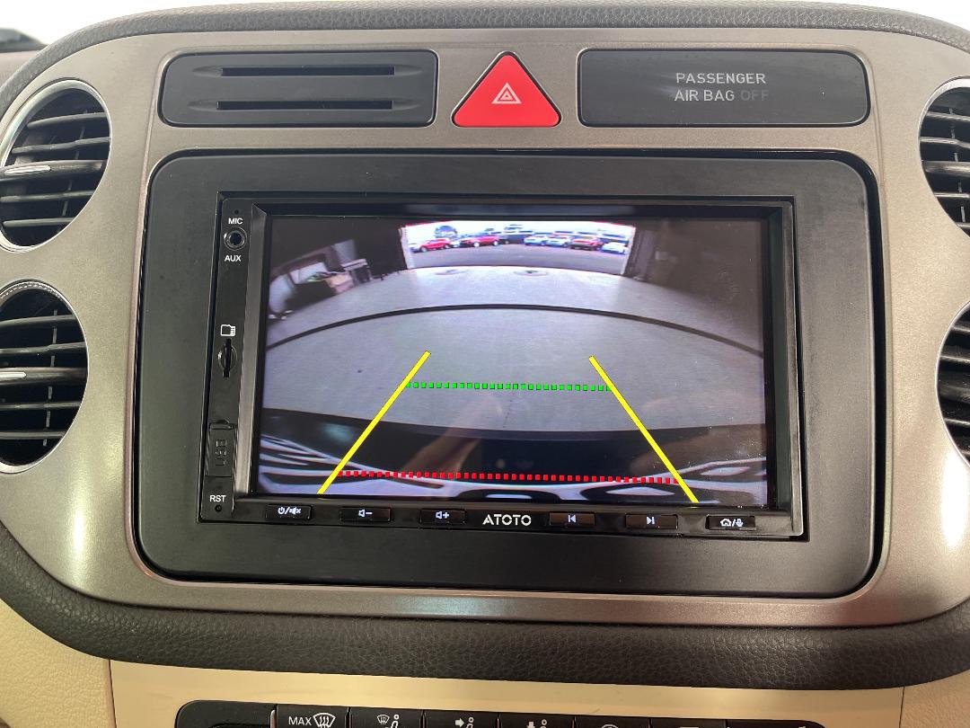 Photo '30' of Volkswagen Tiguan Photo '30' of Volkswagen Tiguan