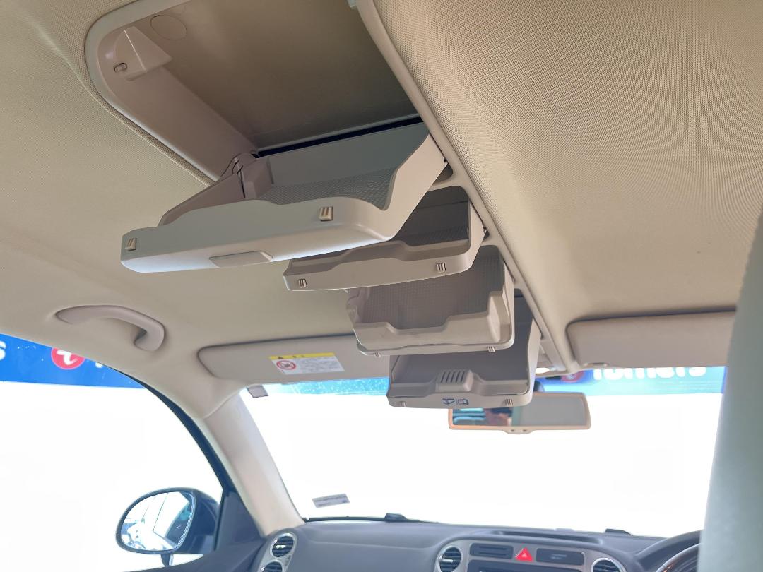 Photo '31' of Volkswagen Tiguan Photo '31' of Volkswagen Tiguan