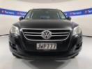 Thumbnail '2' of Volkswagen Tiguan