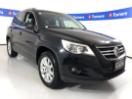 Thumbnail '1' of Volkswagen Tiguan
