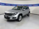 Thumbnail '4' of Volkswagen Tiguan Thumbnail '4' of Volkswagen Tiguan