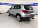 Thumbnail '5' of Volkswagen Tiguan Thumbnail '5' of Volkswagen Tiguan