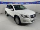 Thumbnail '1' of Volkswagen Tiguan