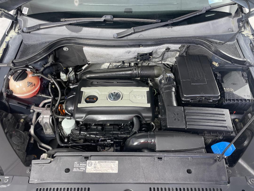 Photo '13' of Volkswagen Tiguan Photo '13' of Volkswagen Tiguan