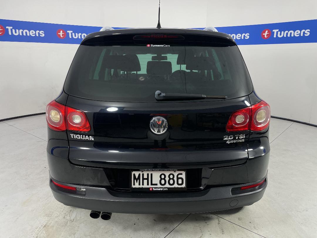 Photo '6' of Volkswagen Tiguan Photo '6' of Volkswagen Tiguan