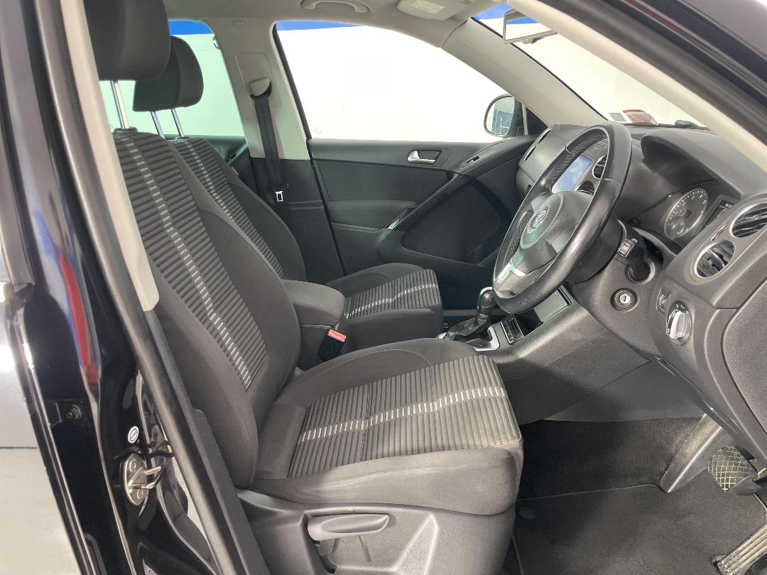 Photo '16' of Volkswagen Tiguan Photo '16' of Volkswagen Tiguan