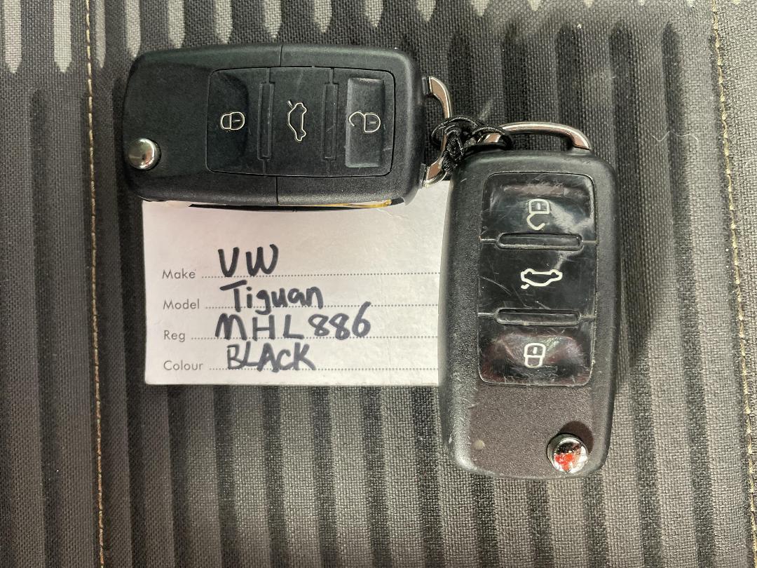 Photo '22' of Volkswagen Tiguan Photo '22' of Volkswagen Tiguan