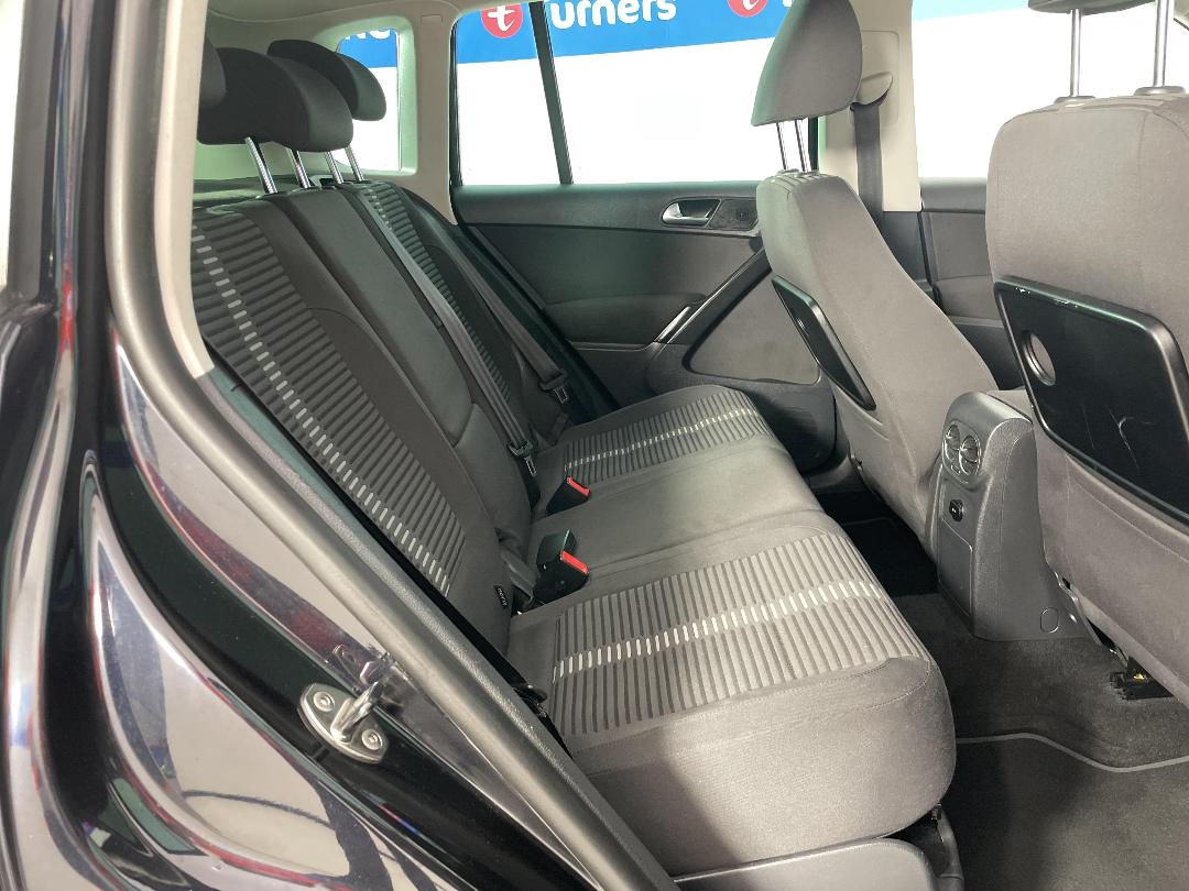 Photo '20' of Volkswagen Tiguan Photo '20' of Volkswagen Tiguan