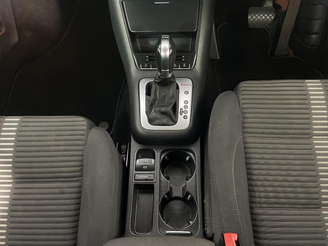 Photo '18' of Volkswagen Tiguan Photo '18' of Volkswagen Tiguan