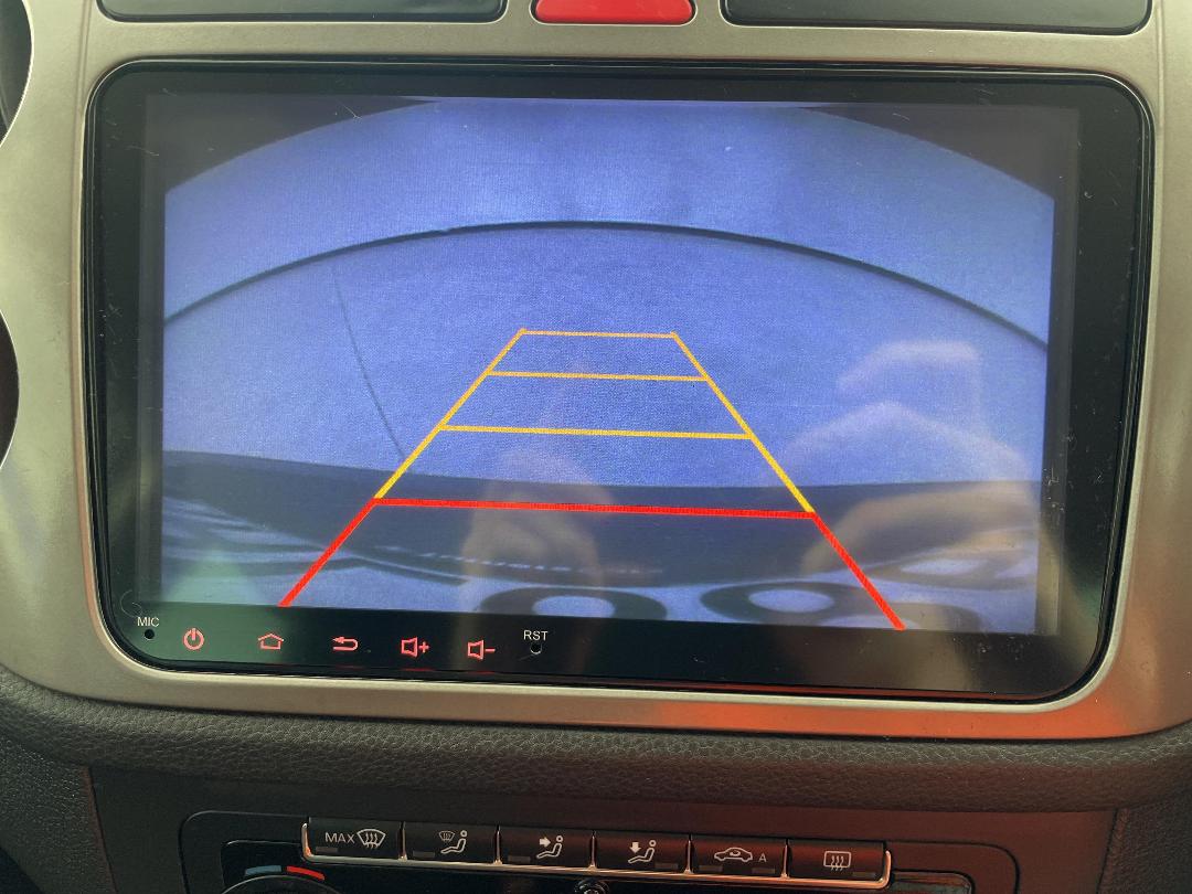 Photo '24' of Volkswagen Tiguan Photo '24' of Volkswagen Tiguan