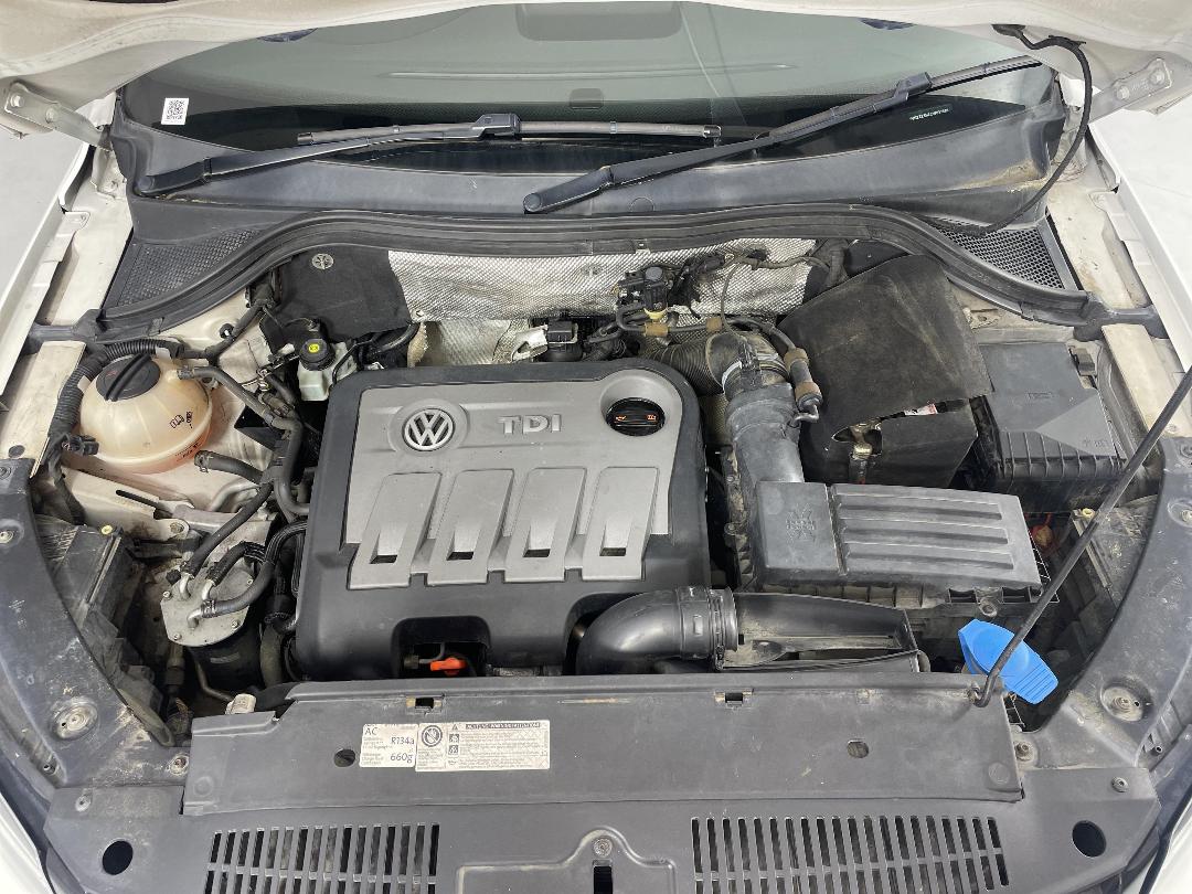 Photo '13' of Volkswagen Tiguan