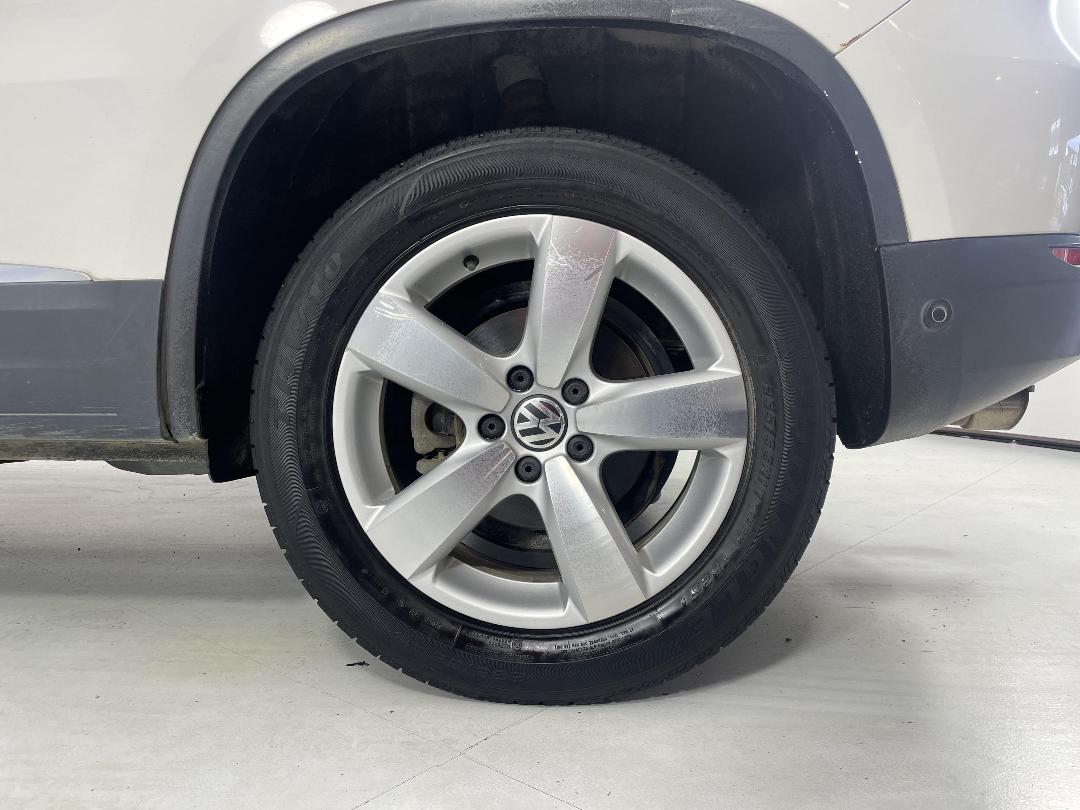 Photo '11' of Volkswagen Tiguan