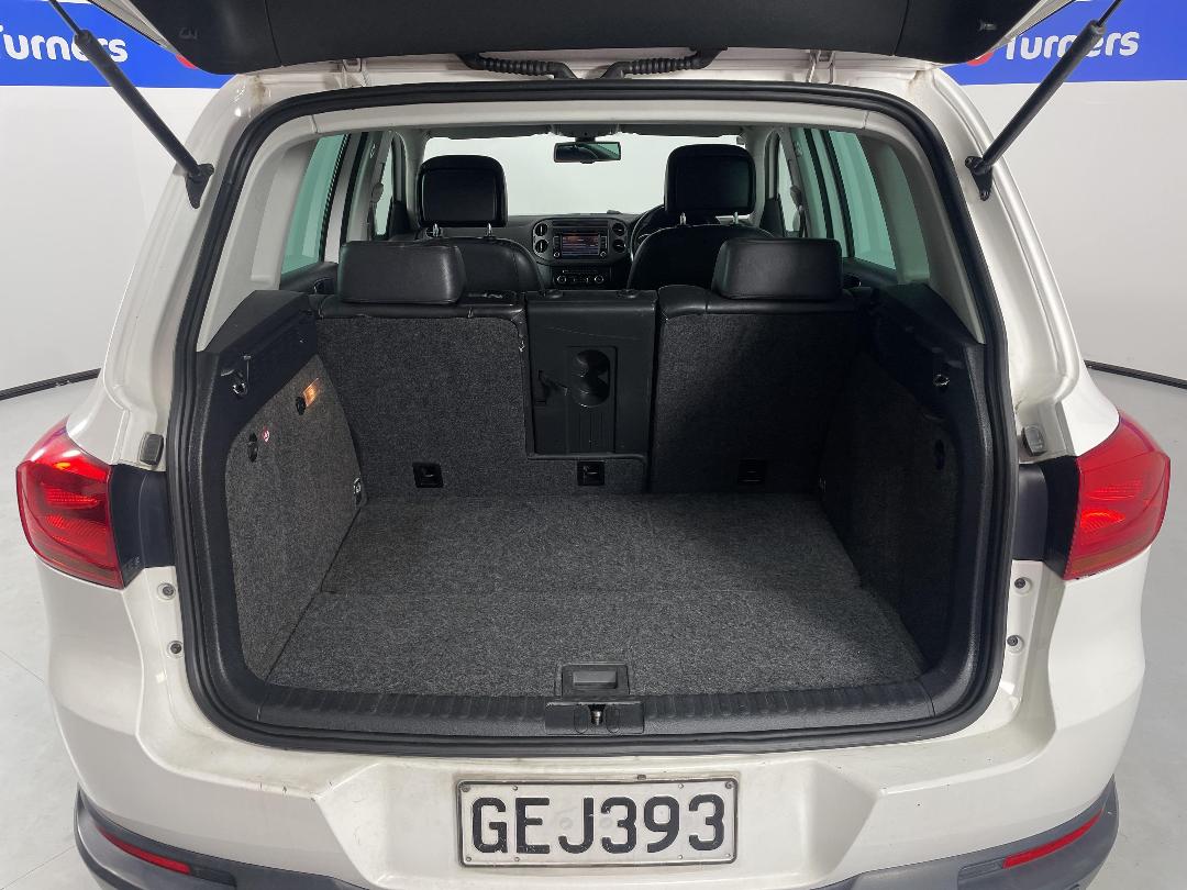 Photo '14' of Volkswagen Tiguan