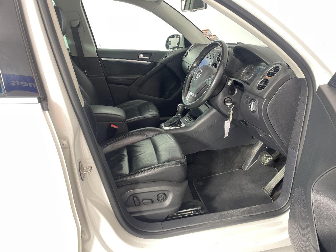 Photo '16' of Volkswagen Tiguan