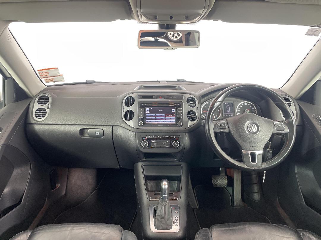 Photo '17' of Volkswagen Tiguan