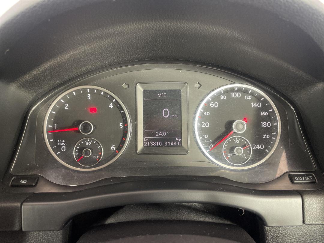 Photo '21' of Volkswagen Tiguan