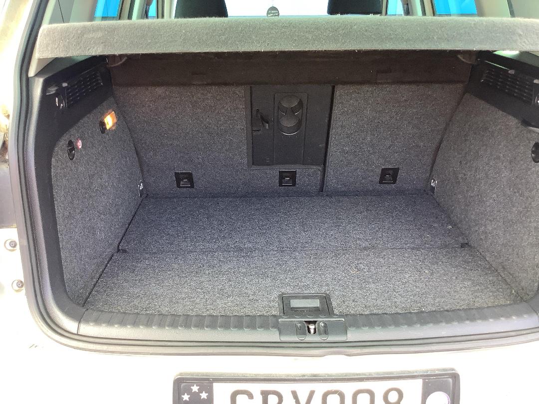 Photo '5' of Volkswagen Tiguan TDI 103KW Photo '5' of Volkswagen Tiguan TDI 103KW