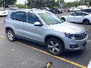 Thumbnail '1' of Volkswagen Tiguan TDI 103KW