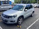 Thumbnail '2' of Volkswagen Tiguan TDI 103KW