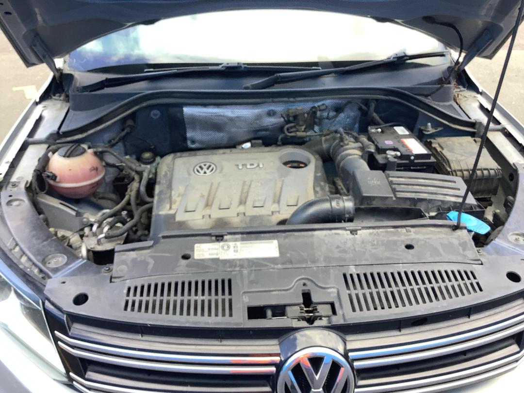 Photo '11' of Volkswagen Tiguan TDI 103KW Photo '11' of Volkswagen Tiguan TDI 103KW