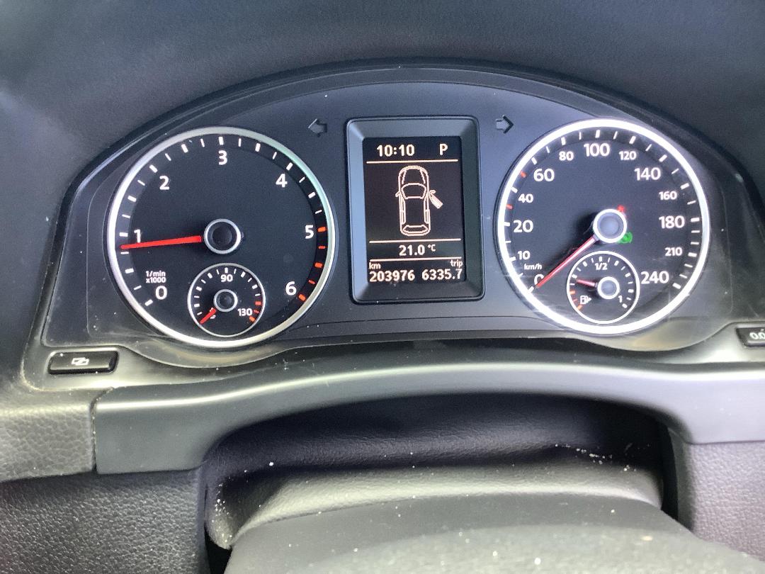 Photo '13' of Volkswagen Tiguan TDI 103KW Photo '13' of Volkswagen Tiguan TDI 103KW