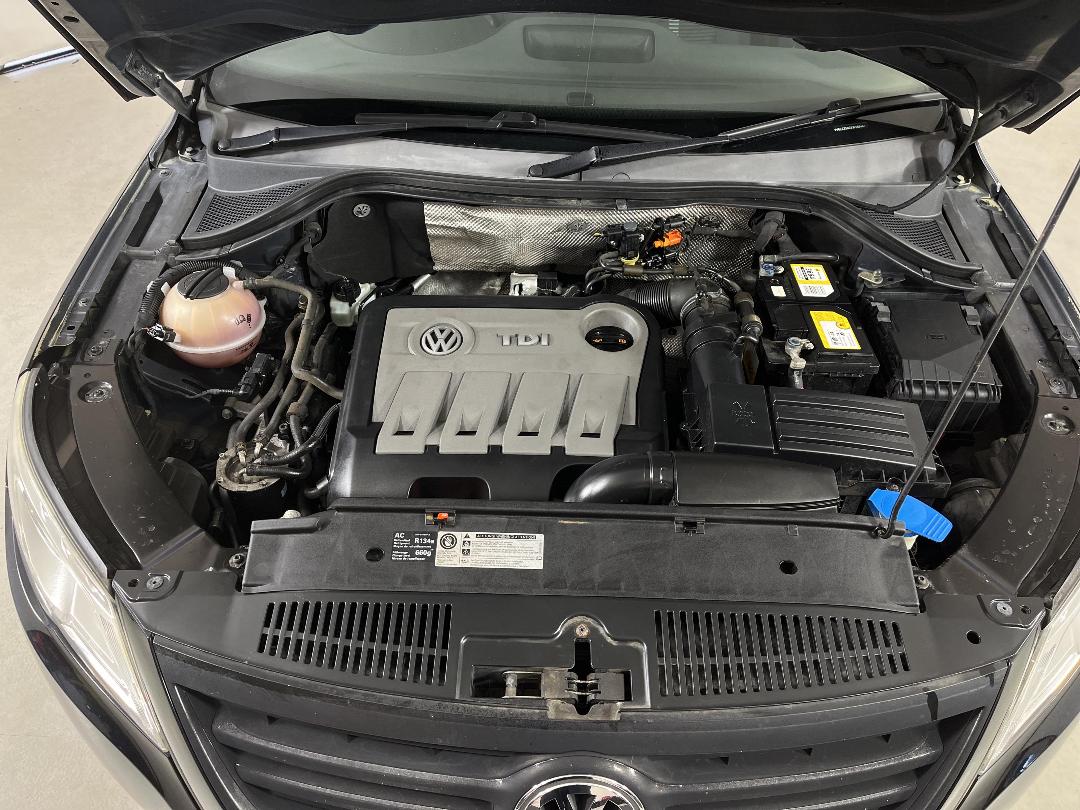 Photo '13' of Volkswagen Tiguan Photo '13' of Volkswagen Tiguan