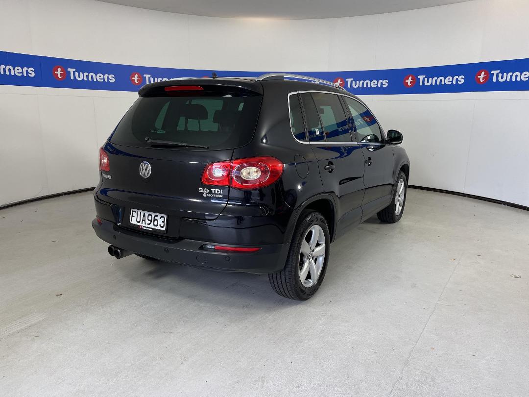 Photo '7' of Volkswagen Tiguan Photo '7' of Volkswagen Tiguan