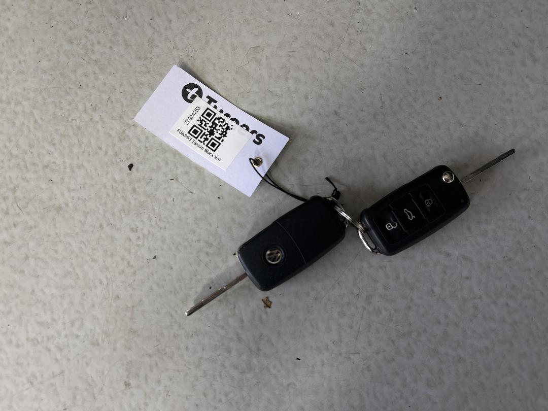 Photo '22' of Volkswagen Tiguan Photo '22' of Volkswagen Tiguan