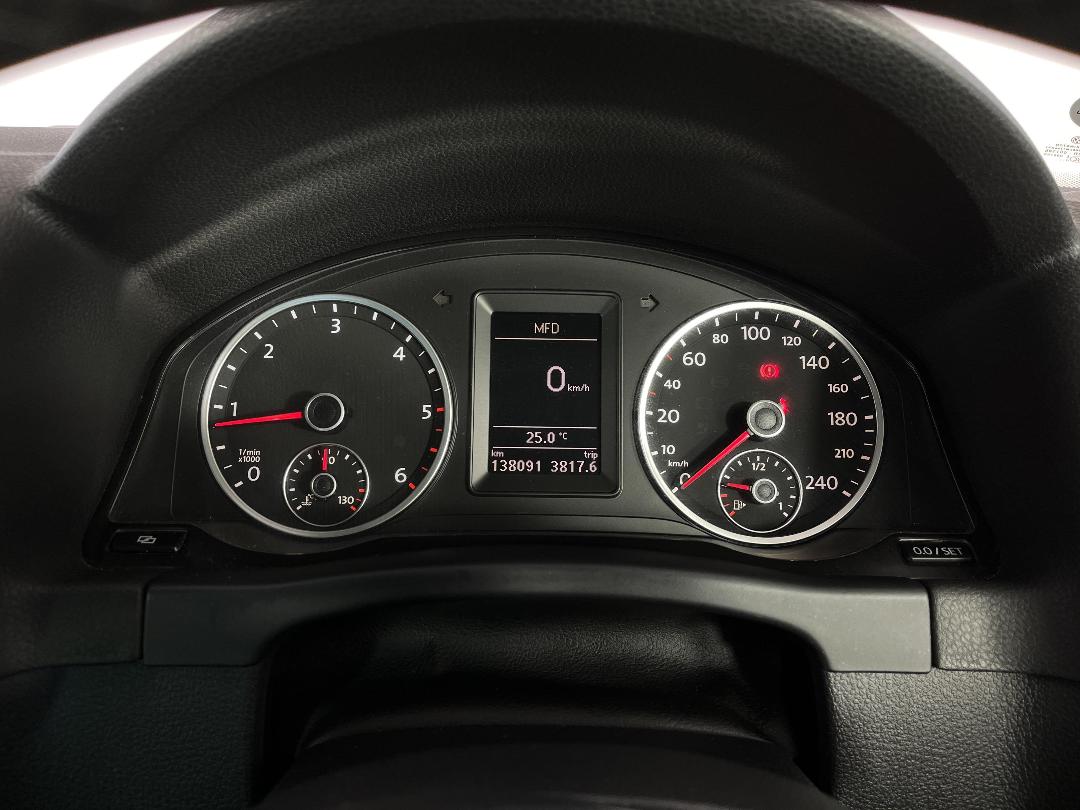 Photo '21' of Volkswagen Tiguan Photo '21' of Volkswagen Tiguan