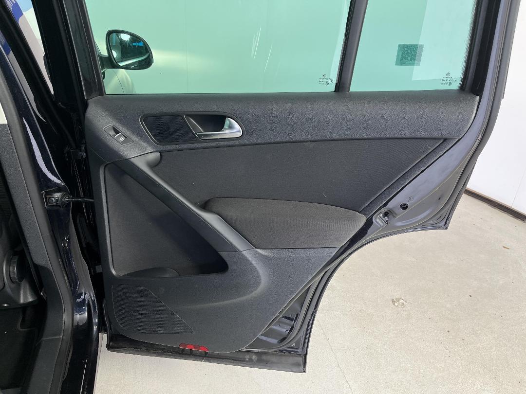 Photo '19' of Volkswagen Tiguan Photo '19' of Volkswagen Tiguan