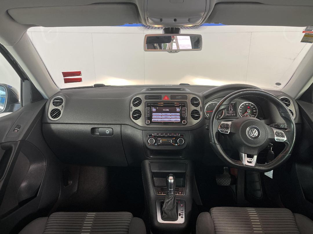 Photo '17' of Volkswagen Tiguan Photo '17' of Volkswagen Tiguan