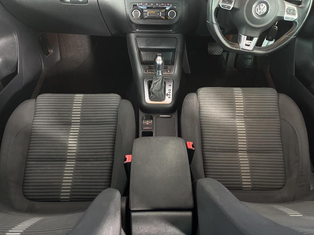 Photo '18' of Volkswagen Tiguan Photo '18' of Volkswagen Tiguan